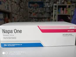 Picture of Tablet Napa One